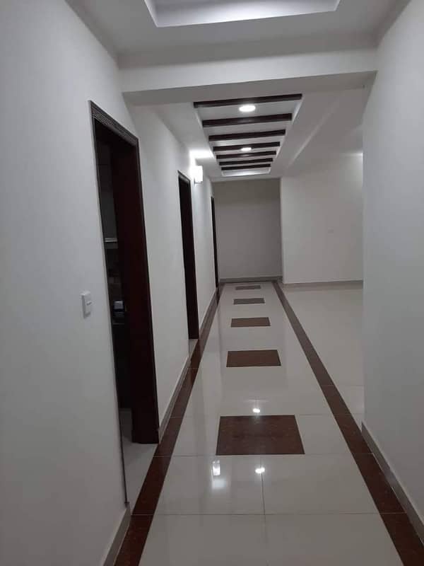 Brend New apartment available for Rent in Askari 11 sec-B Lahore 11