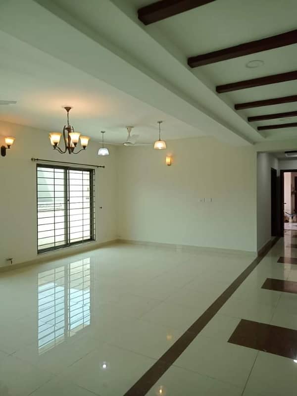 Brend New apartment available for Rent in Askari 11 sec-B Lahore 17