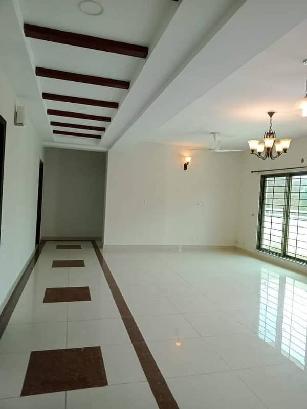 Brend New apartment available for Rent in Askari 11 sec-B Lahore 21