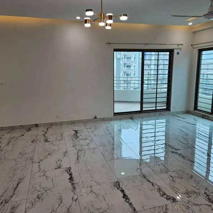 Brand New Apartment For Rent In Askari 11 Sec D Lahore 12