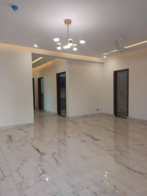 Brand New Apartment For Rent In Askari 11 Sec D Lahore 26