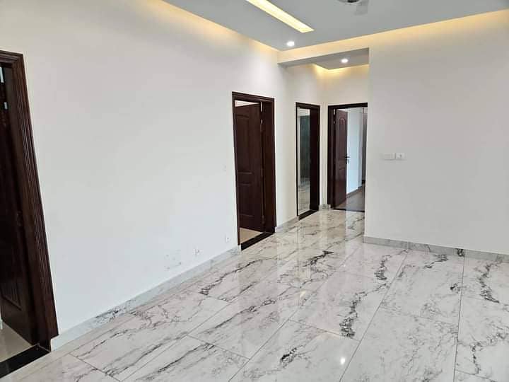 Brand New Apartment For Rent In Askari 11 Sec D Lahore 34