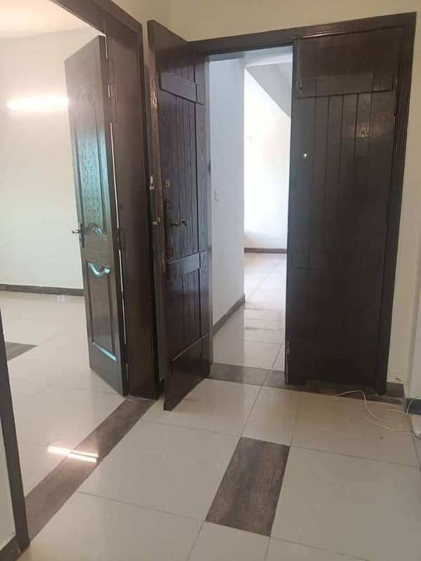 Apartment available for sale in Askari 11 sec-B Lahore 3