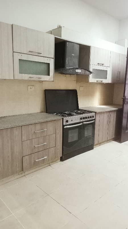 Apartment available for sale in Askari 11 sec-B Lahore 17