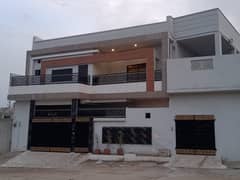 10 Marla Independent Beautiful House For Rent walking Distance From Road & Metro station 0