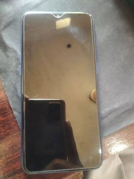 Oppo A5s Good Condition With Box charger 2