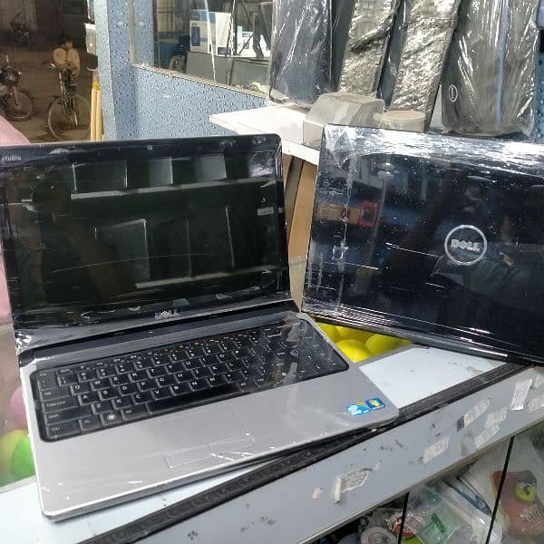 Dell Studio Core i3 Laptop Best Laptop For Student Price Only 18500/- 5