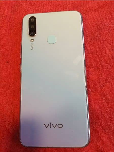 vivo y-17Mobile
8/256 0