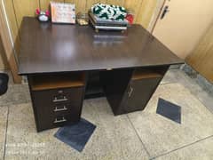 Office/Study Table