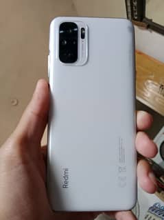 Xiaomi Redmi Note 10 4/128