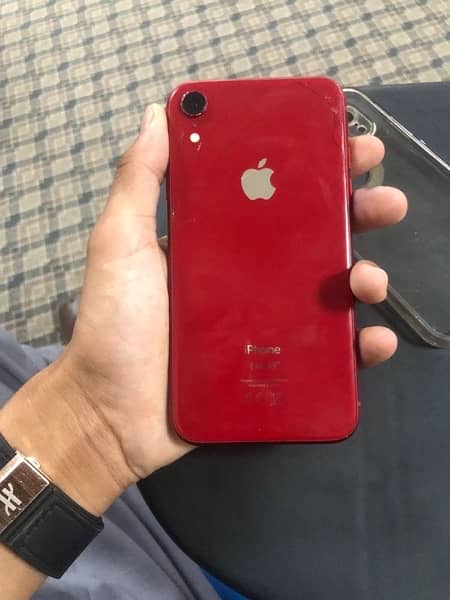 iphone xr 128 gb non pta 4