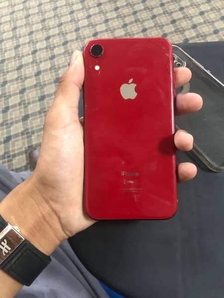 iphone xr 128 gb non pta 6