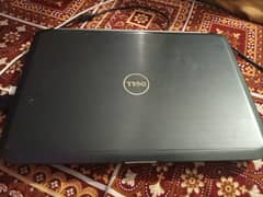Dell laptop i5 2nd generation