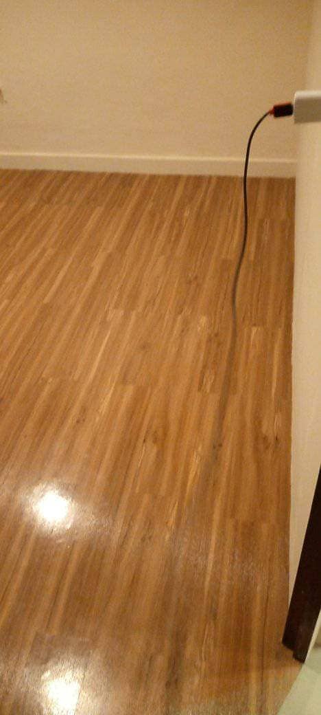 Wooden Flooring / Laminate Flooring Grass / Vinyl Flooring / Pvc Tiles 7