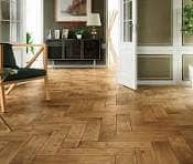 Wooden Flooring / Laminate Flooring Grass / Vinyl Flooring / Pvc Tiles 10