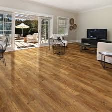 Wooden Flooring / Laminate Flooring Grass / Vinyl Flooring / Pvc Tiles 13