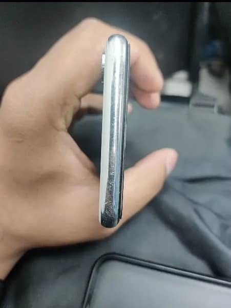 iPhone X 64gb 10by10 condition 3