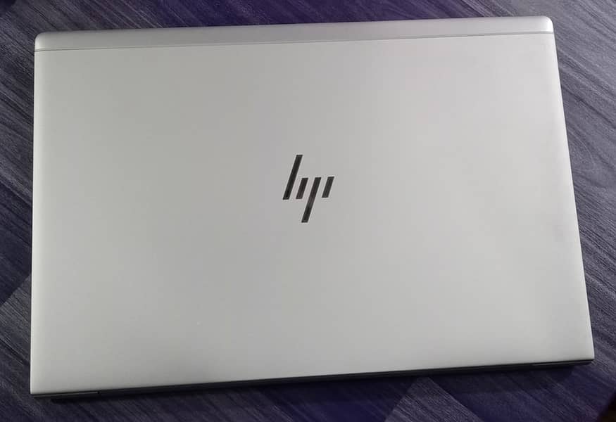 Hp Elitebook 850 G5 Core i5 -8th Generation 2