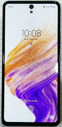 Samsung A53 Mobile Condition 10/10 For Urgent Sale (0333 4530501)