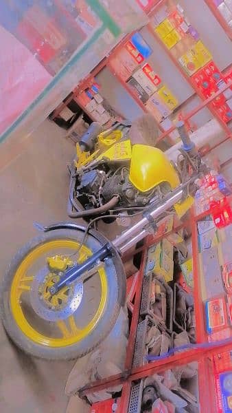 sports bike 150 cc sale 2