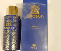 Shogun Luxodor BDS Impression perfume used 100ml