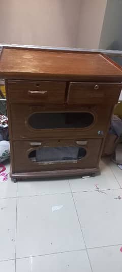 Tv trolley/ TV stand