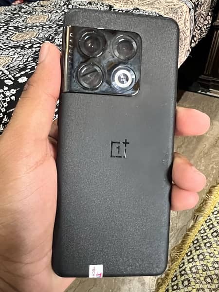 one plus 10 pro PTA official approved 7