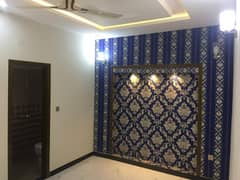 10 Marla House Available For Rent In Jasmine Block Sector C Bahria Town Lahore 0