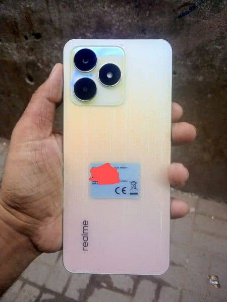 Realme c53 2