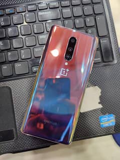 OnePlus 8/Poco X3 nfc two mobiles exchange possible