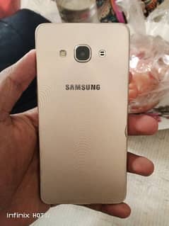 Samsung Galaxy J3 0