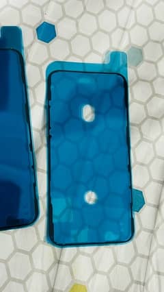 iphone 11 pro waterpack Seals