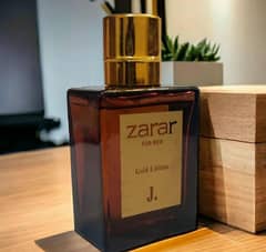 J. Perfume ZARAR 0