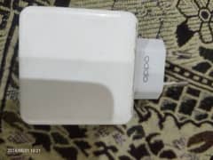 Oppo 100% Original Charger