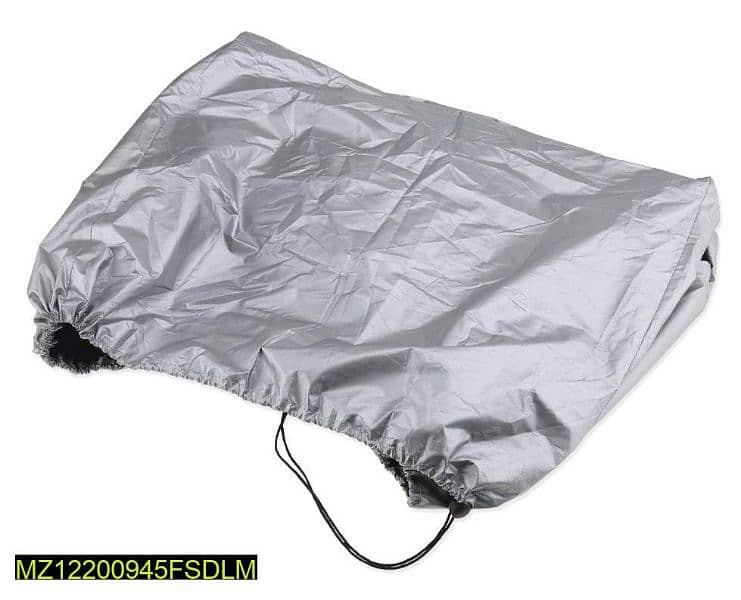 1 pc parachute motorbike cover 4