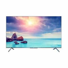 55 Inch 4k UHD Android LED 0