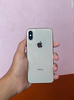 iPhone XS 0