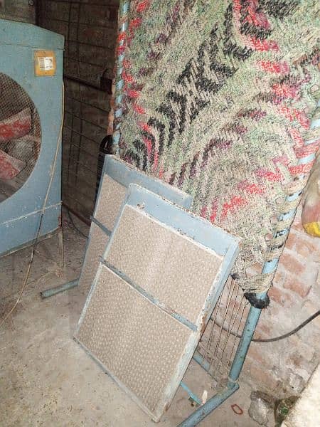 air cooler good condition all ok fol cooling 2