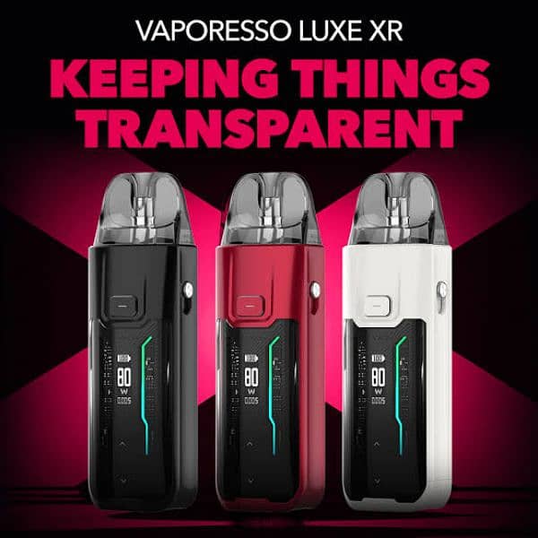 All Vape | Pod | Mod | E-Juices Available | Voopoo | U-well | Smok | 12