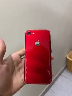 iphone 7 PTA Approved 128GB