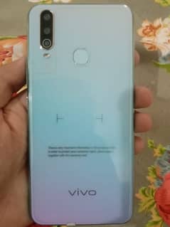 Vivo Y17 8/256