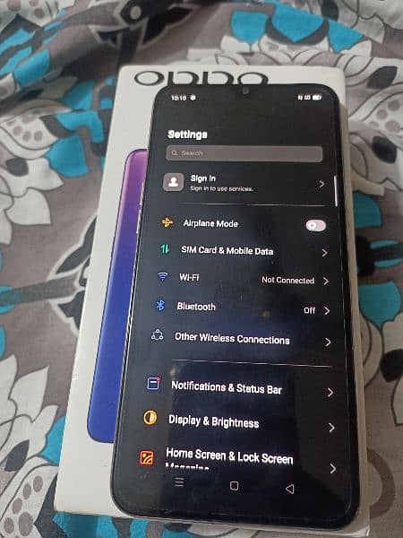 Oppo Reno Z 10/10 0