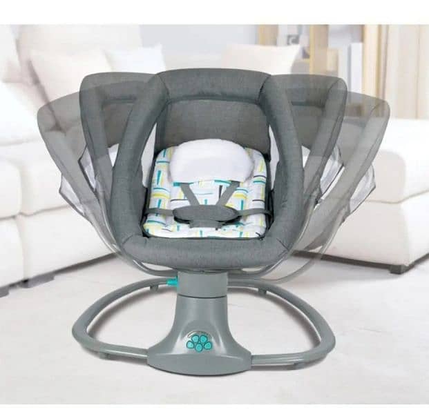 Automatic Swing for Babies / Automatic Swing in good condition 5