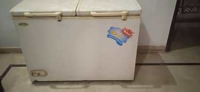Used Deep Freezer in Excellent Condition for Sale (Waves )