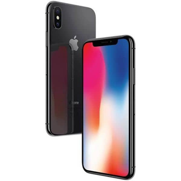 Iphone X for sale 2