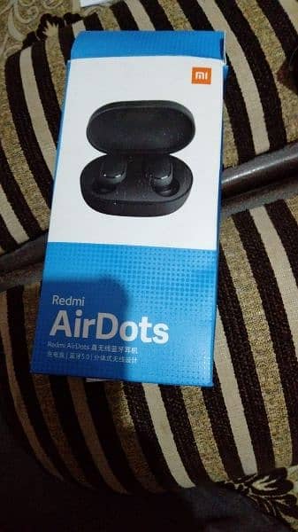 Mi Redmi Air dots available in hole sale. 1