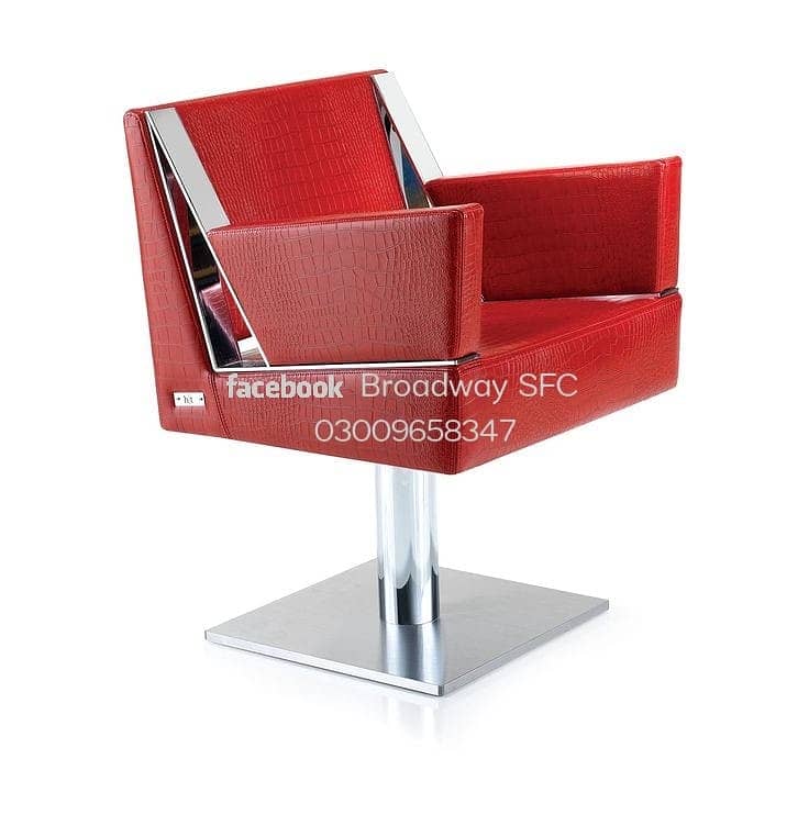 Salon Chair Barber Chair Massage bed Manicure pedicure Hair wash unit 12