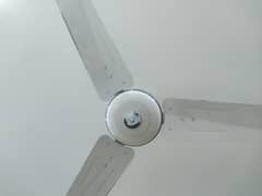 Fan For Sale Excellent Condition Just like New call me 03341248438