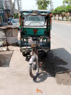 motorcycle rikshaw70cc 0