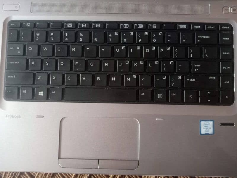 HP Probook 640 G2 5